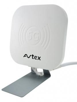 Avtex AMR-104P-W