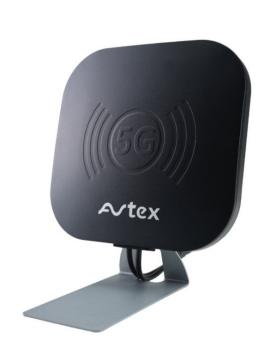Avtex AMR-104P 4G 