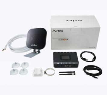 Avtex AMR-104P 4G 