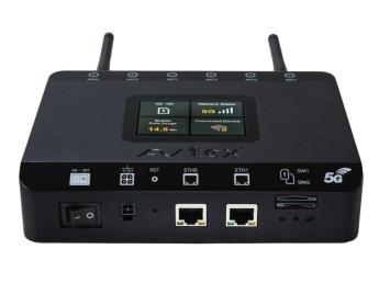 Avtex AMR-105P 5G