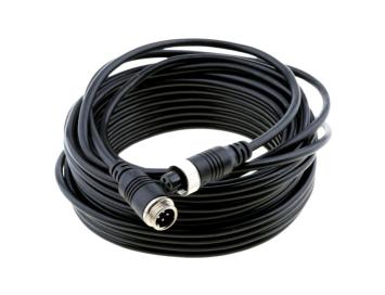 AHD-752-C34 Camera Monitor set met 15M kabel