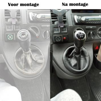 Pookknopset Volkswagen T5 T6