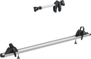 Thule WanderWay 3de Rail