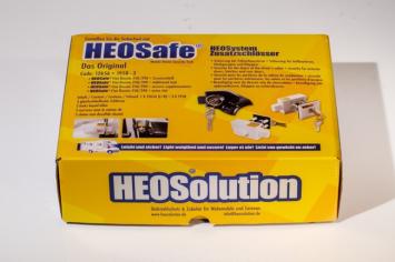 heosafe grijs silver voor camper