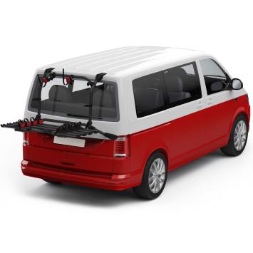 volkswagen T6 fiets