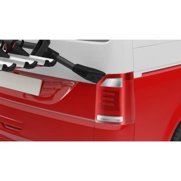 VW T6 fietsdrager fiamma