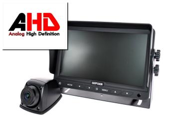 AHD-752-C34 Camera Monitor set met 15M kabel
