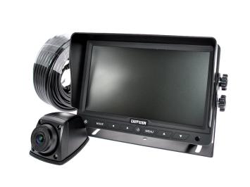 AHD-752-C34 Camera Monitor set met 15M kabel
