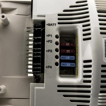 Dometic Omvormer SMP199-01