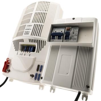 Dometic Miko 240/8 type III