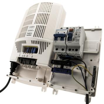 Dometic Miko 240/8 Type 2
