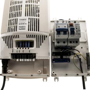 Dometic Miko 240/8 type III