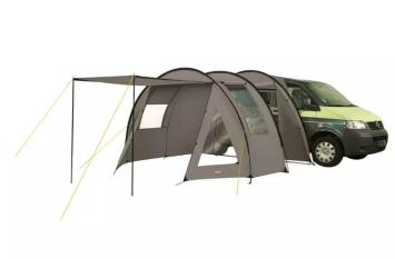 Buscamper Voortent Bivouac Car