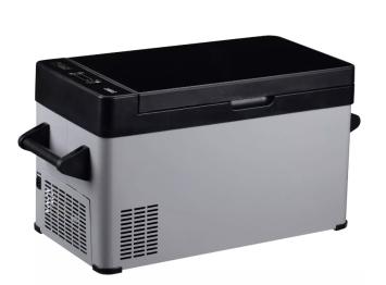 FMT Fridge Q40 Compressor Koelbox 37L 12/24V