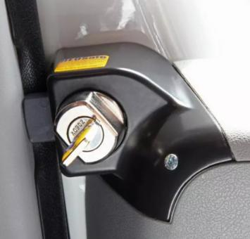 heosafe ducato
