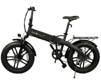 Bohlt Opvouwbare Elektrische Fiets FATtwenty