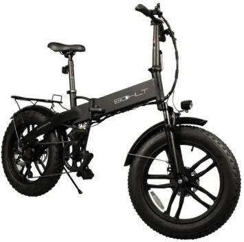 Bohlt Opvouwbare Elektrische Fiets FATtwenty