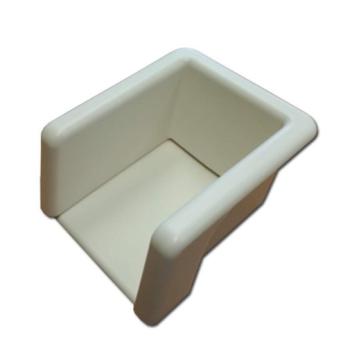 adaptor buitendeur slot