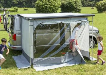 Fiamma luifel F40