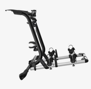 Thule WanderWay VW T6 Alu kleur fietsendrager