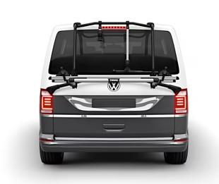 Thule WanderWay VW T6 Alu kleur fietsendrager