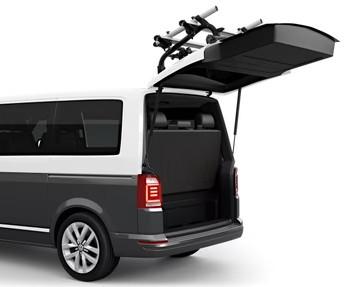 Thule WanderWay VW T6 Alu kleur fietsendrager
