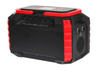 Vechline Portable Power Supply 222Wh