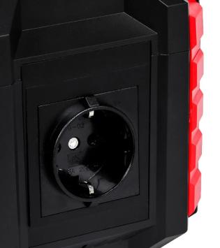 Vechline Portable Power Supply 222Wh