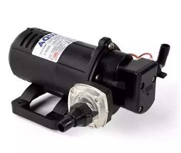 Waterpomp Aqua 8 12V-7L