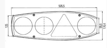 2VP 343 590-057