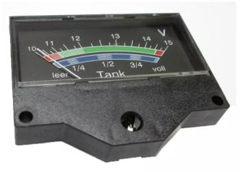 schaudt IT992