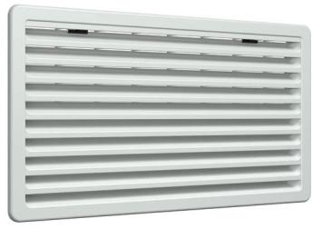 Thetford Vent Large Lichtgrijs-84