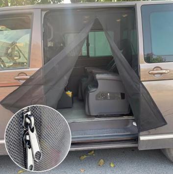 VW T5 hordeur schuifdeur