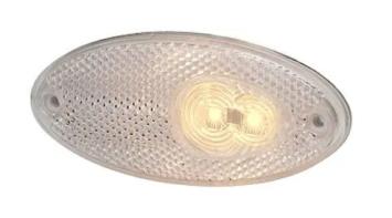 Hella Breedtelicht LED met Reflector