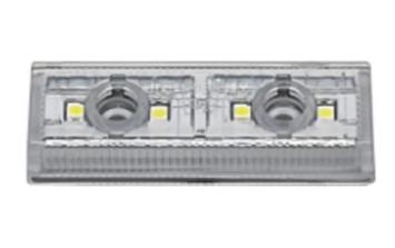 Jokon Breedtelicht LED PL251