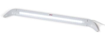 Fiamma LED Awning Light Gutter