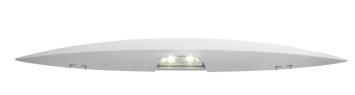 Jokon Voortentlamp 2 LEDs Wit