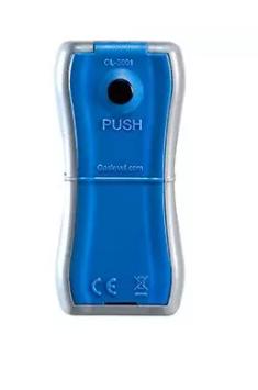 Inhoudsmeter Gaslevel