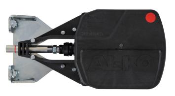 AL-KO ATC Enkelasser 2501-3000kg