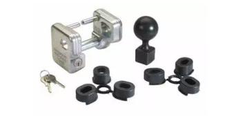 Winterhoff Anti Diefstal Robstop WS3000 Plus
