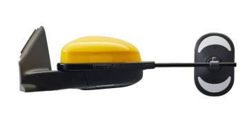 Emuk Opzetspiegel Ford Mondeo