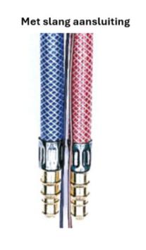 Reich Mengkraan Carino 33MM