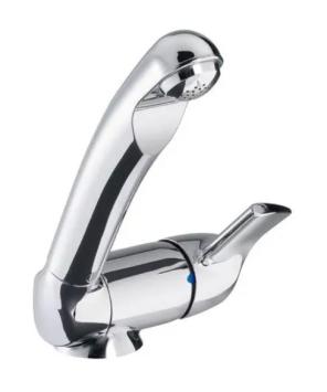 Reich Waterkraan Keramik Style 12V
