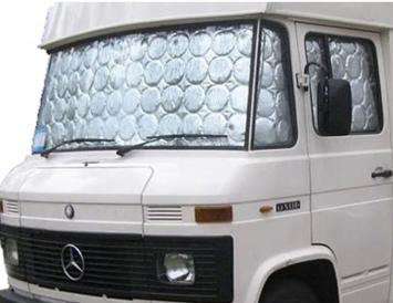 mercedes oud type 407/508