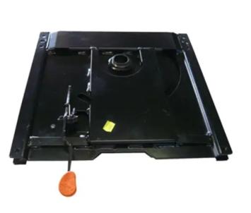 Fasp Swivel Origineel Ford 2000-2013 Passagier