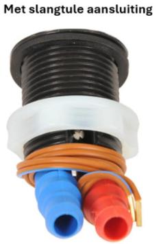 Comet Mengkraan Florenz Knaus 33MM