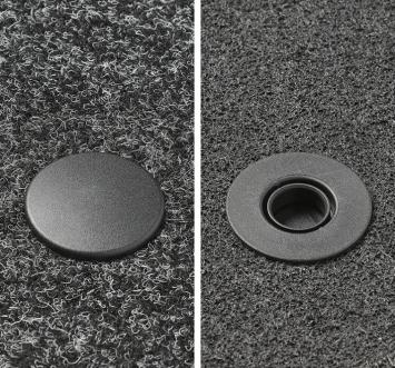 mercedes W907 cabinemat