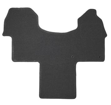 mercedes W907 cabinemat