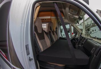 Campsleep Cabine Matras