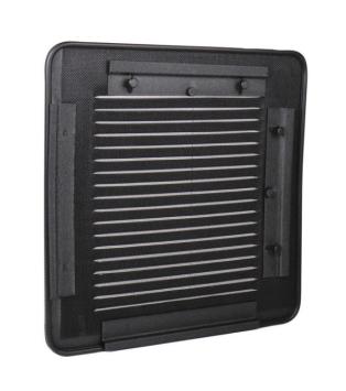rooster raam VW T5 T6 ventilatie